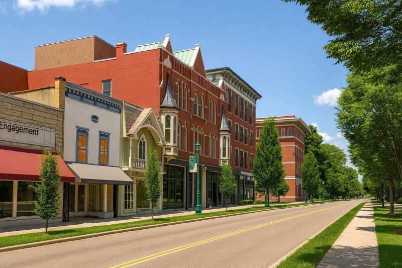 Best Concrete Foundation Repair pros in Mount Vernon, OH